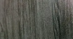 Покрытие Принтек Черное дерево 3D двустороннее на Забор жалюзи в Шымкенте