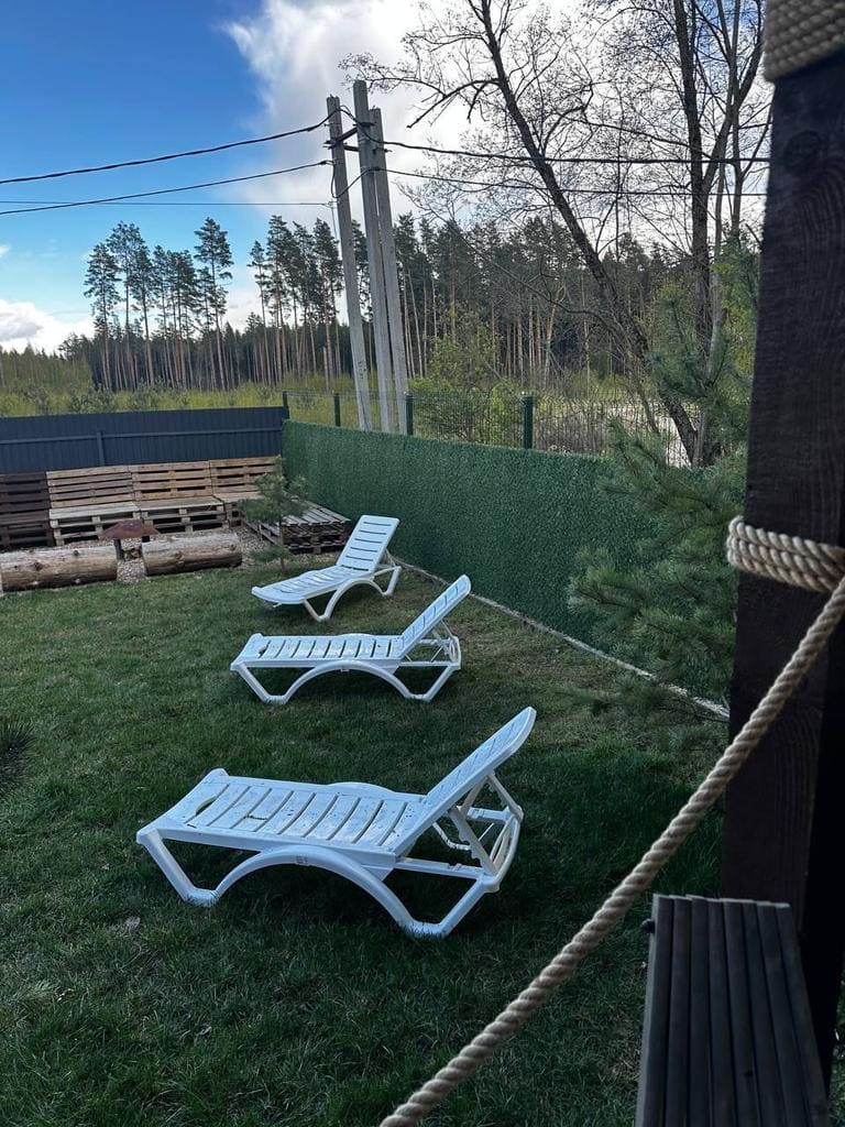 Вечнозеленый забор Grass Fence 13м фото 1 в Шымкенте